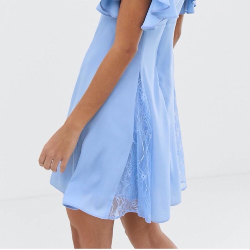 ASOS Dress - Picture 4 of 8